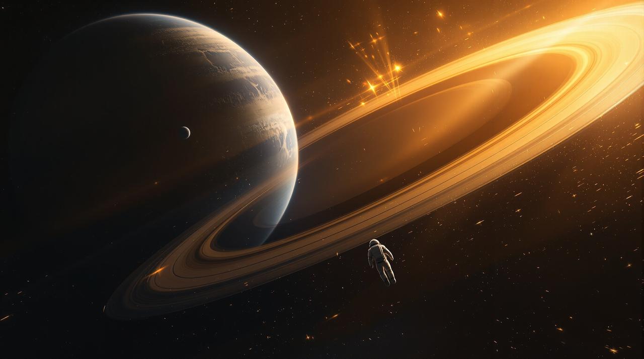 天空影院-星际穿越：人类最后的希望