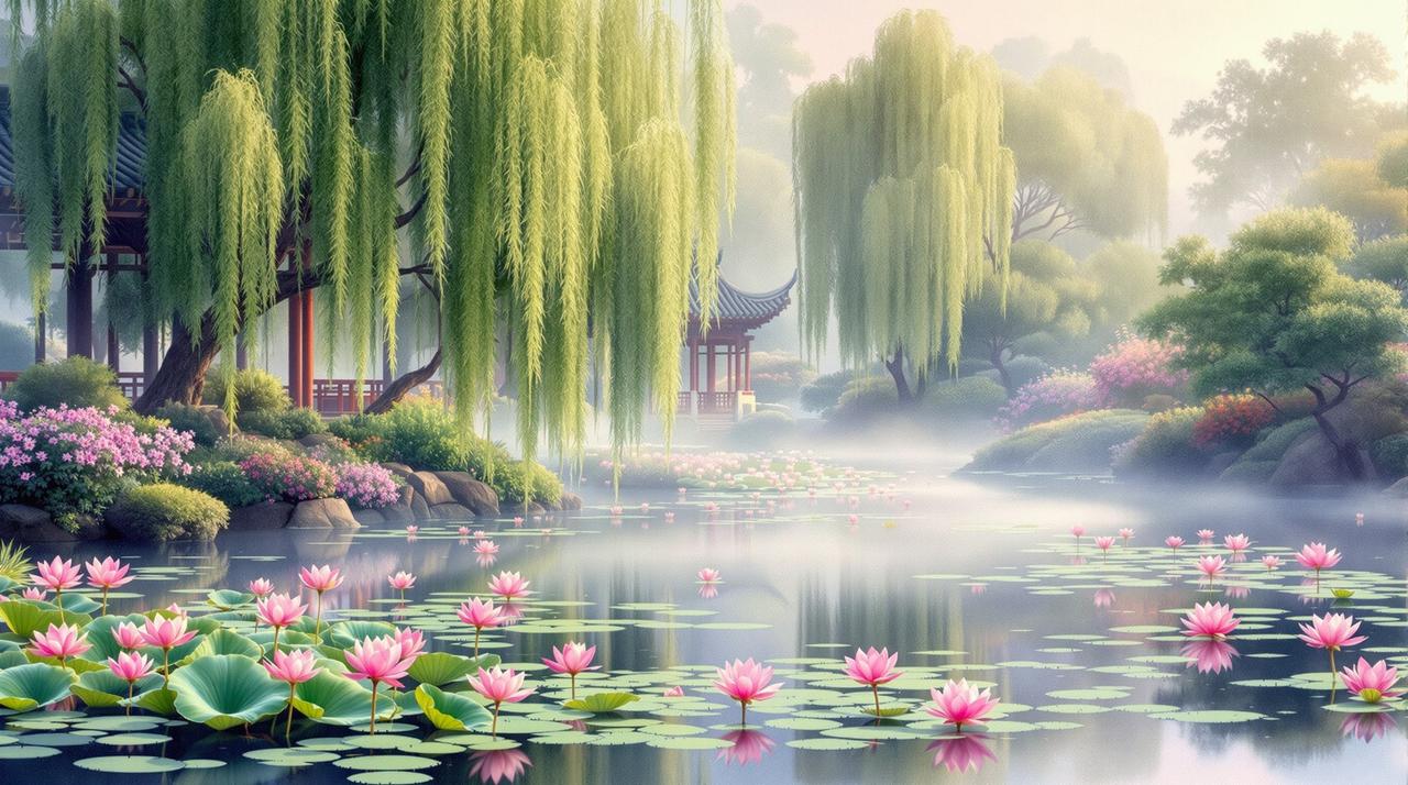 天空影院-古风频道