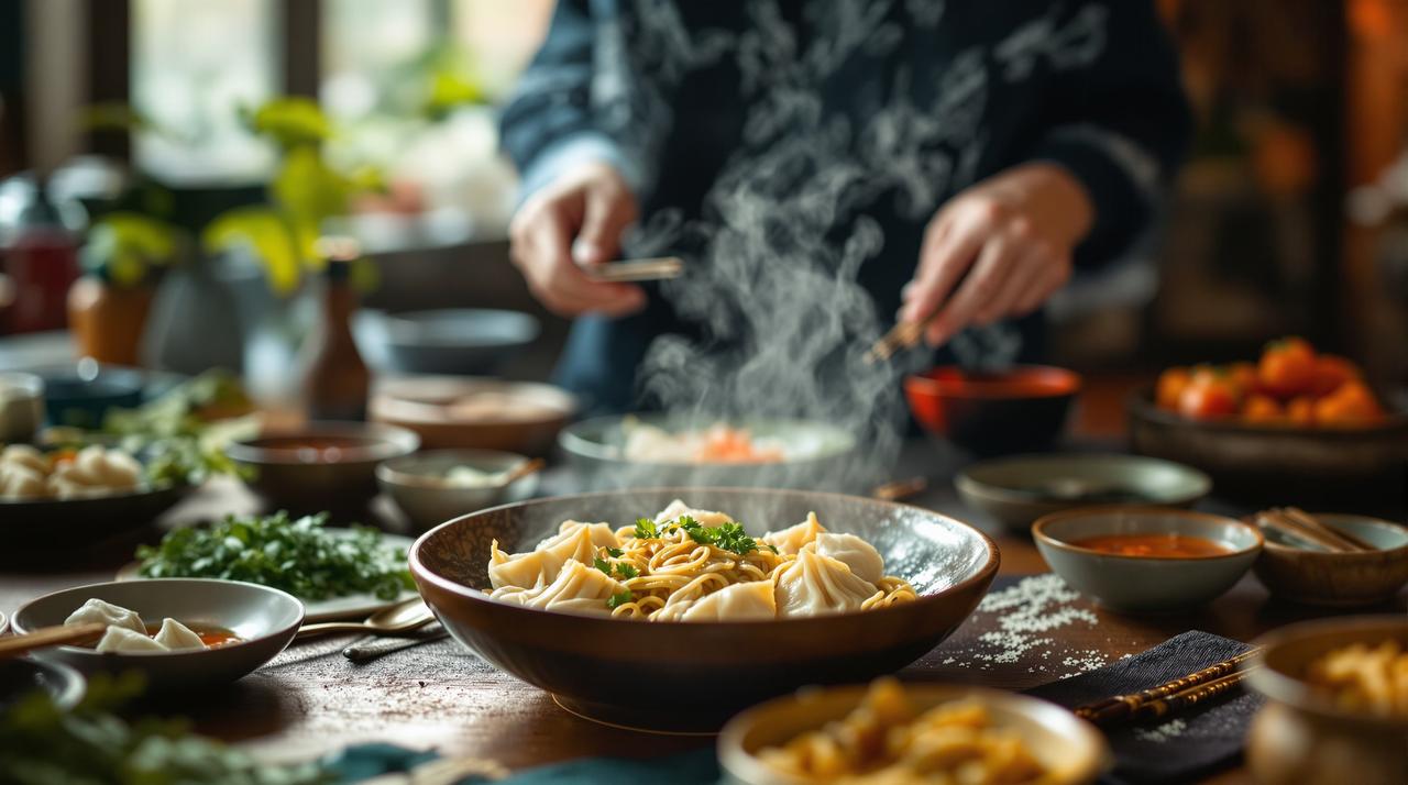天空影院-舌尖上的中国：四季味道