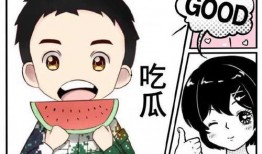 娱乐吃瓜梗,吃瓜群众必备的瓜田秘闻