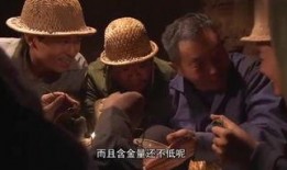 淘金谷在线观看,揭秘网络淘金新天地