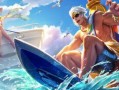 王者最新皮肤爆料女王