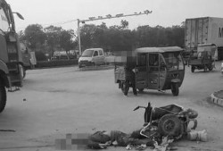 四川电动车事件最新爆料,揭秘事故真相与监管漏洞