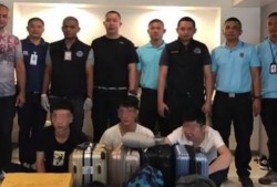 中国监狱爆料视频播放,视频曝光背后的真实情况