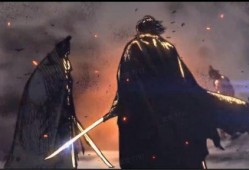 镖人最新情报爆料,神秘势力暗中布局，江湖风云再起！