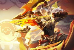 后羿荣耀皮肤爆料最新版,神秘传说，箭神归来！